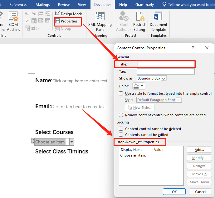 How To Make A Fillable PDF Form Without Acrobat 3 Ways For You how-to-make-a-fillable-pdf-form-without-acrobat-3-ways-for-you