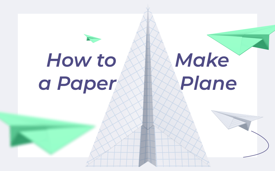 how-to-make-a-paper-airplane