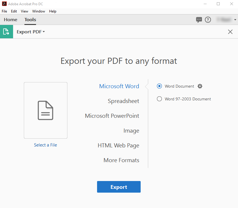 How to Make a PDF Editable in Adobe
