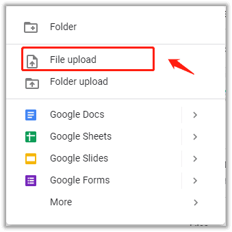 How to make a PDF editbale free in Google Docs