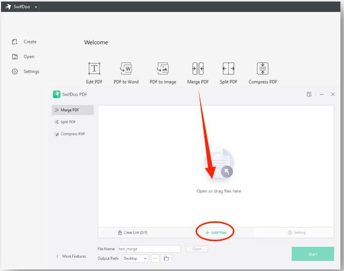 [An Ultimate Guide in 2025] How to Merge PDF with iLovePDF