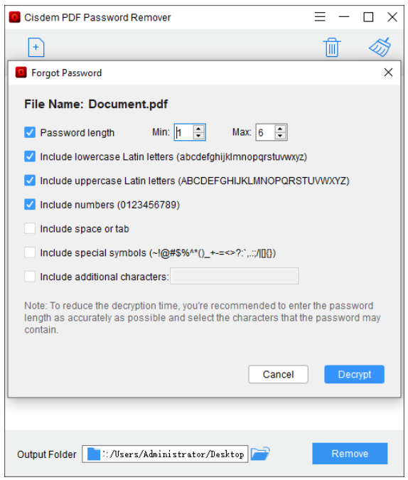 how-to-open-password-protected-pdf-with-cisdem-pdf-password-remover-2
