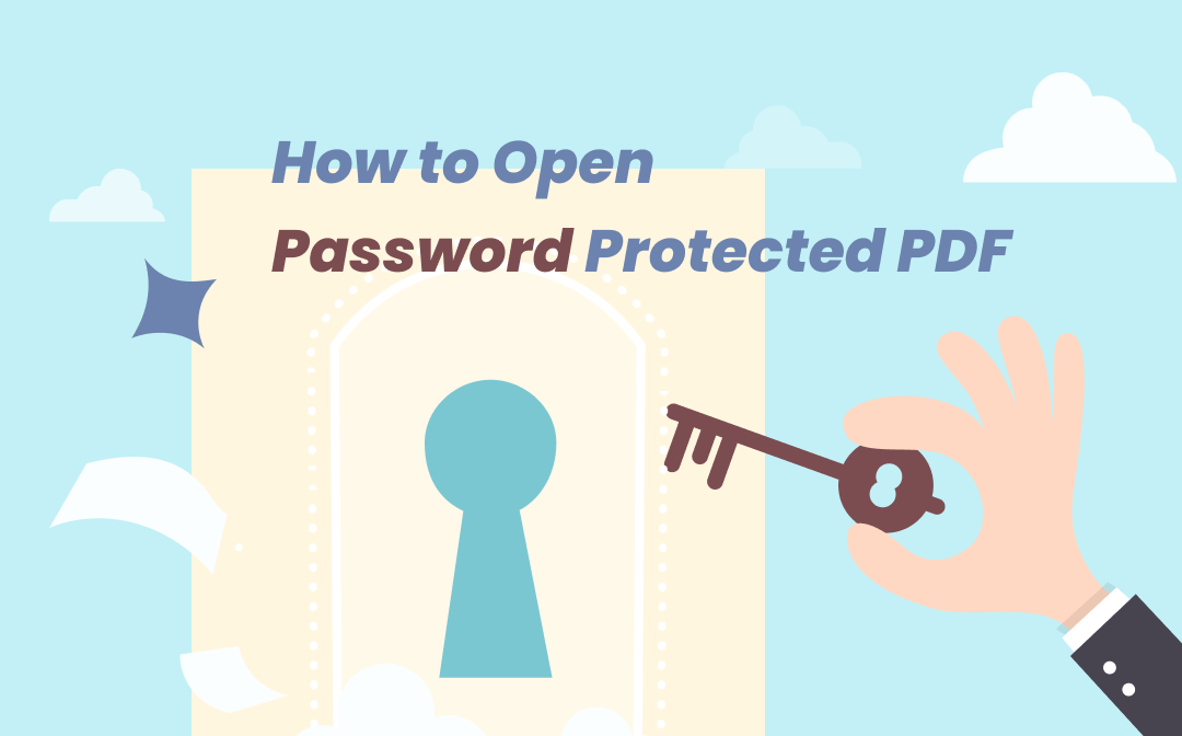 how-to-open-password-protected-pdf