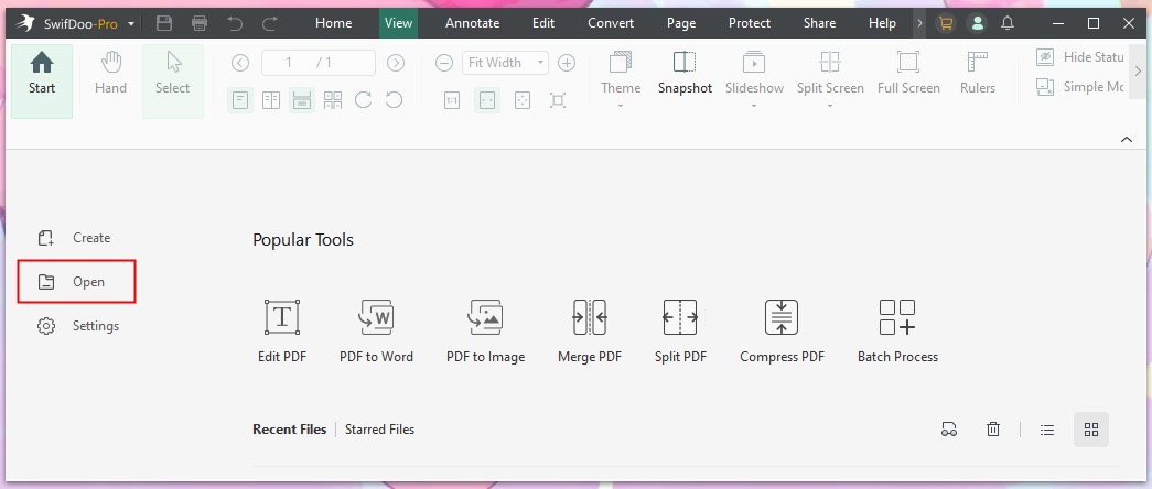 How To Open PDF Without Adobe On Windows And Mac