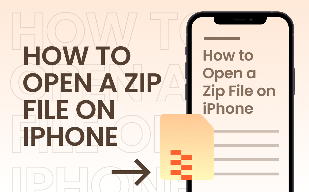 how-to-open-zip-files-on-iphone