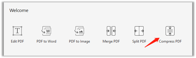 How to optimize a PDF in SwifDoo PDF