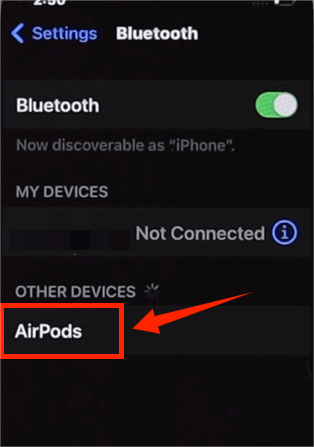 how-to-pair-your-bluetooth-on-iphone