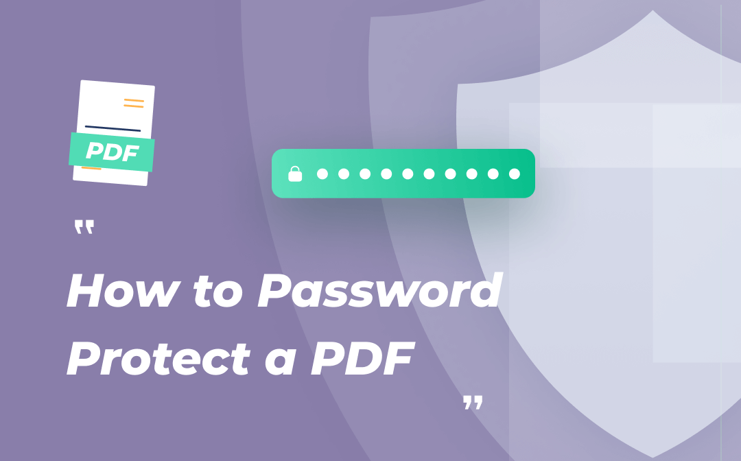 how-to-password-protect-a-pdf