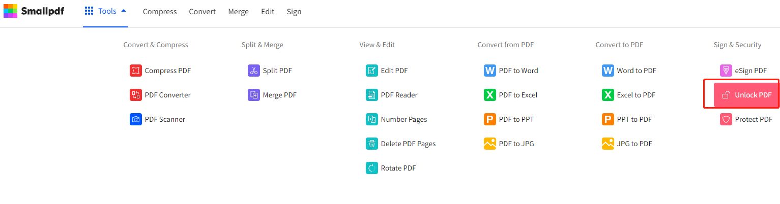 how-to-print-secured-pdf-with-smallpdf