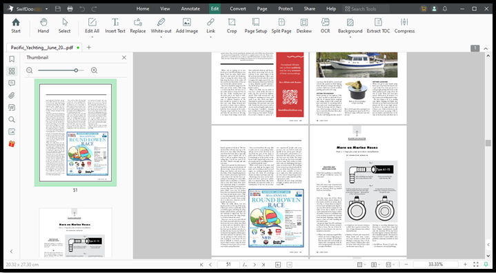 How to Read & Edit PDFs Downloaded from Mobilism Alternatives