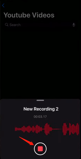 How to record a phone call on iPhone with Voice Memos 1