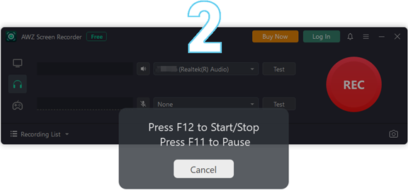 How to Record Audio