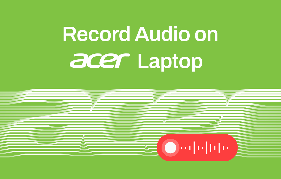 how-to-record-audio-on-acer-laptop