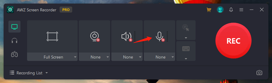 How to record game play when streaming Switch on Discord