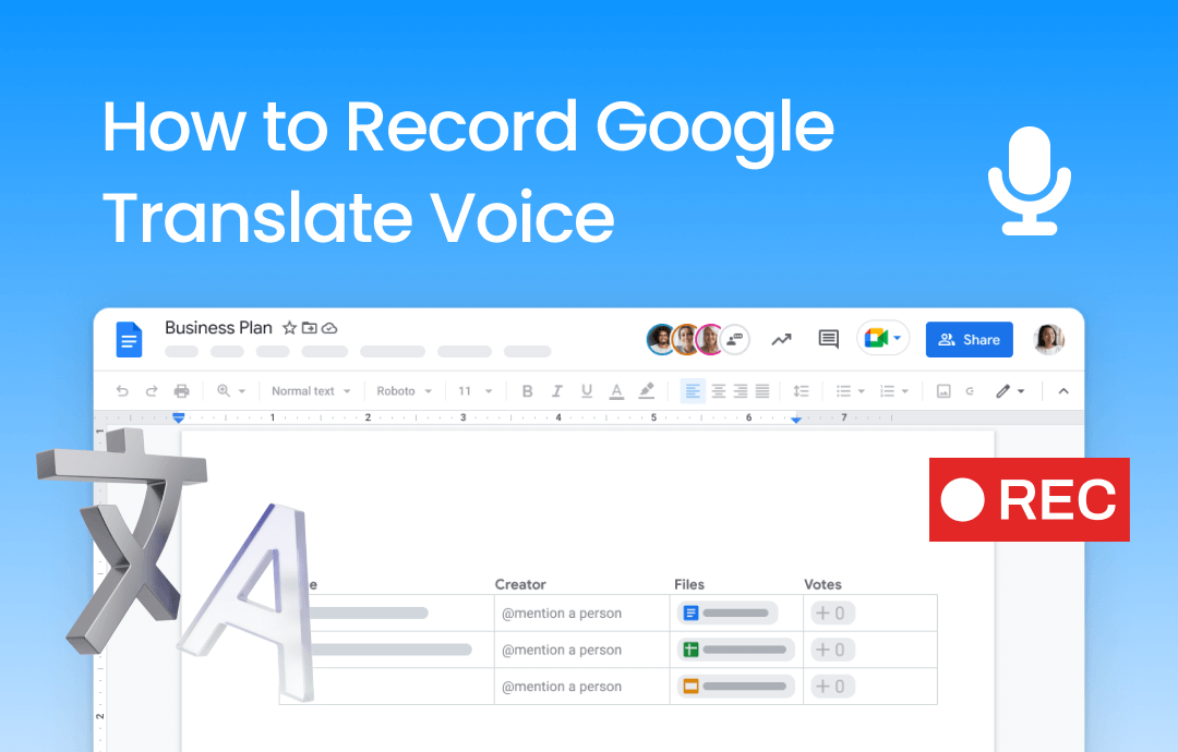 how-to-record-google-translate-voice