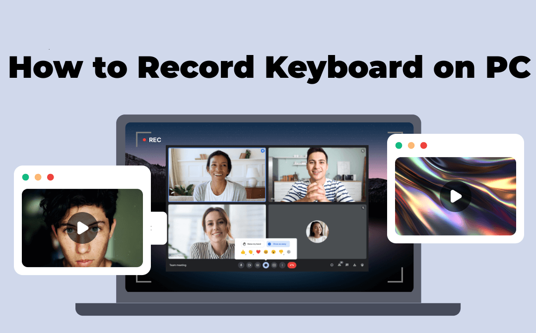 how-to-record-keyboard-on-pc