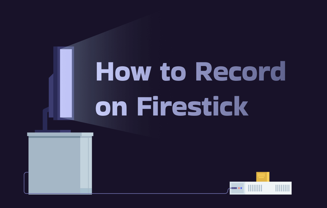 how-to-record-on-firestick