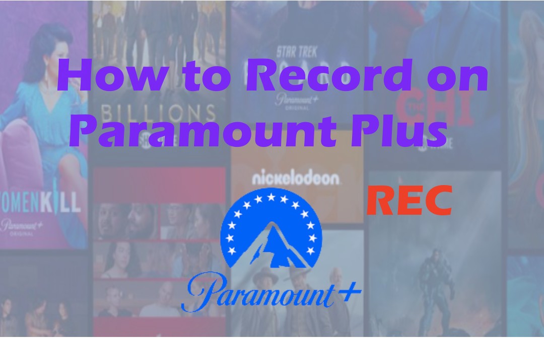 how-to-record-on-paramount-plus