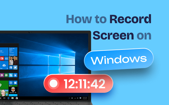 how-to-record-screen-on-windows