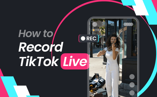 how-to-record-tiktok-live