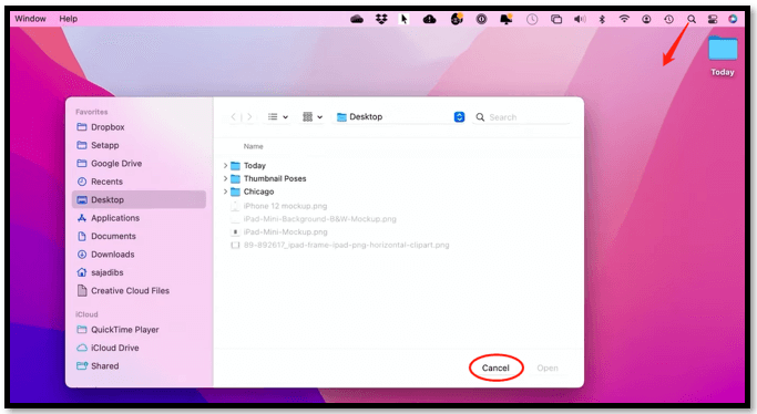 How to record video on Mac with QuickTime Player
