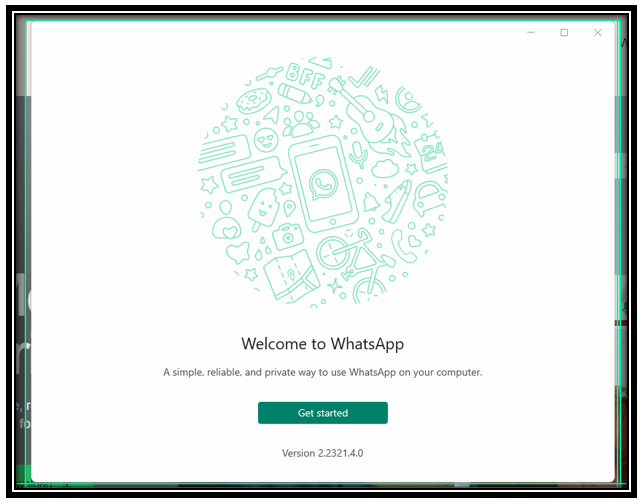 How to record WhatsApp video calls on Windows 1