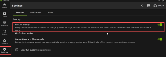 NVIDIA Record Last 30 Seconds 1