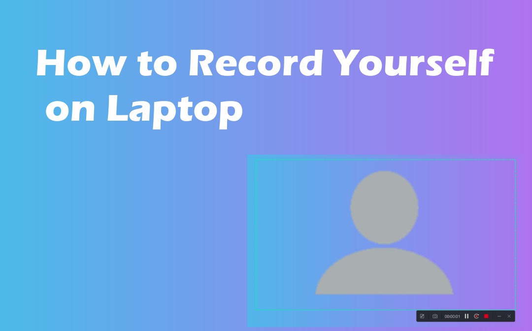 how-to-record-yourself-on-laptop