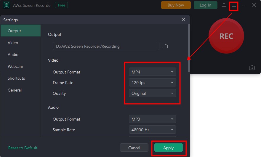 How to Record Zoom Meetings – Adjust Recording Settings