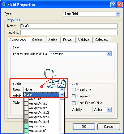 How to Remove Text Box in PDF in Scribus