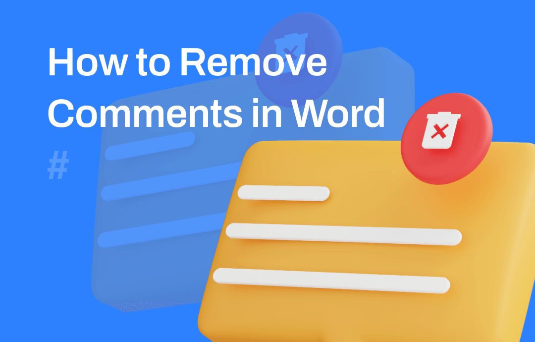 how-to-remove-comments-in-word