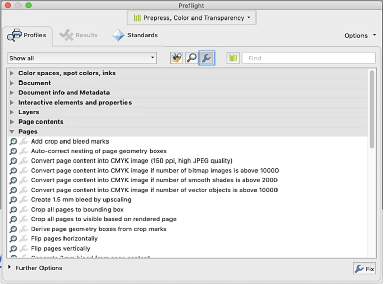 How to Change the Size of a PDF on Mac Using Adobe Acrobat 1