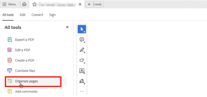 How to Rotate a PDF on Windows and Mac 4