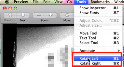How to Rotate a PDF on Windows and Mac 6
