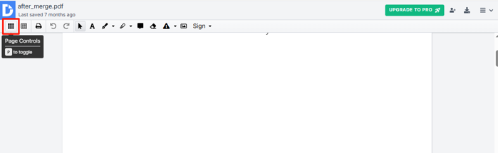 Rotate PDF Online for Free 1