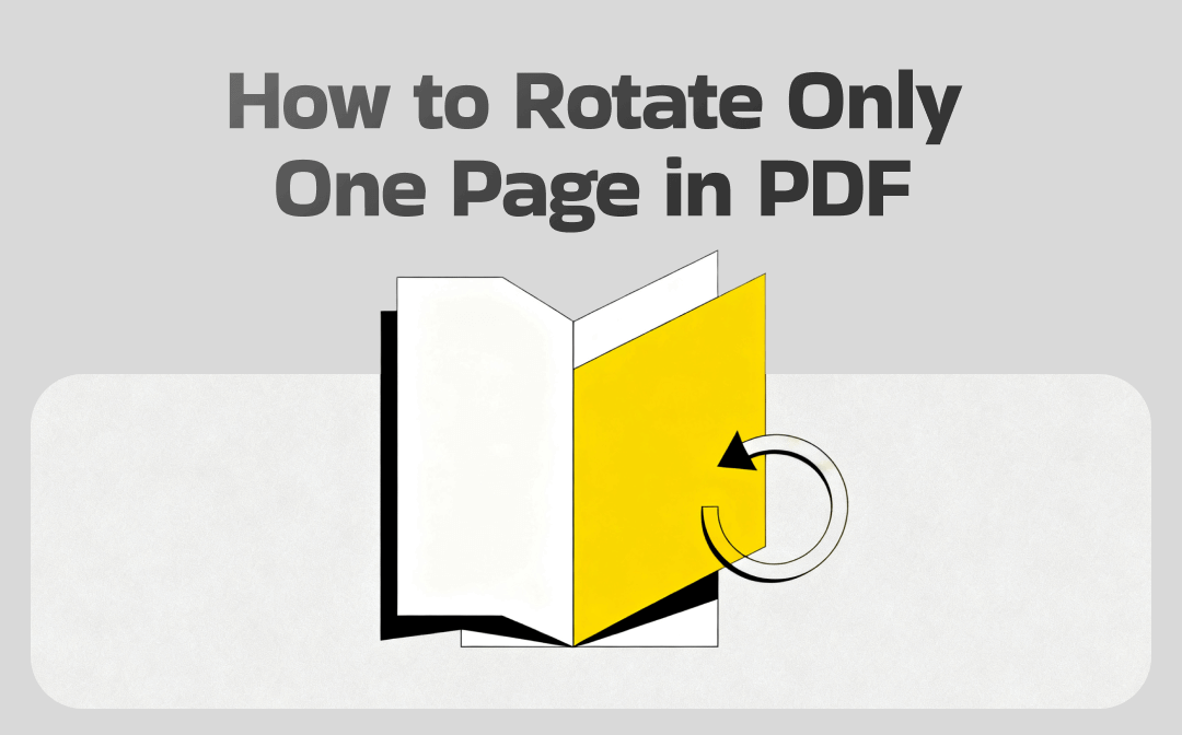 how-to-rotate-only-one-page-in-pdf