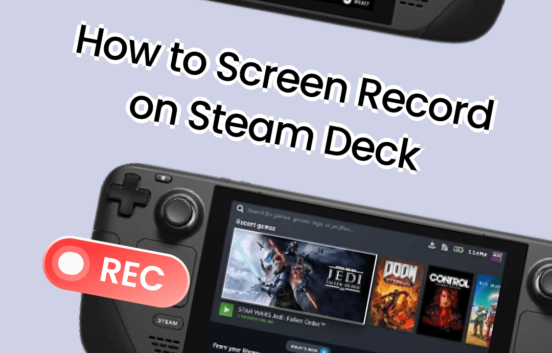 how-to-screen-record-on-steam-deck