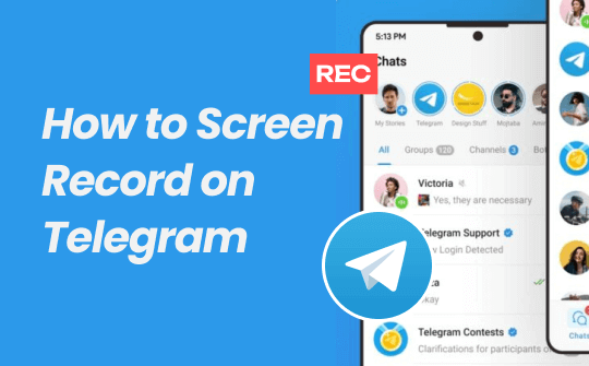how-to-screen-record-on-telegram