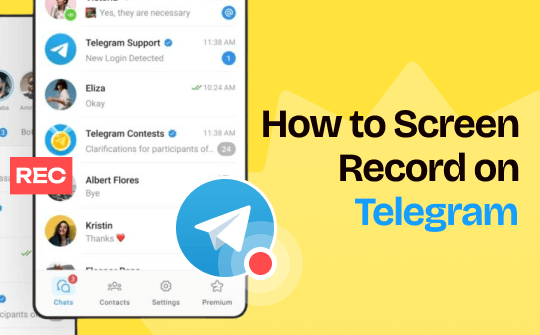 how-to-screen-record-on-telegram