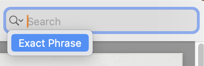 How to Search a Document on Mac in Preview