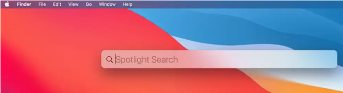 How to Search in a Document on Mac Using Spotlight