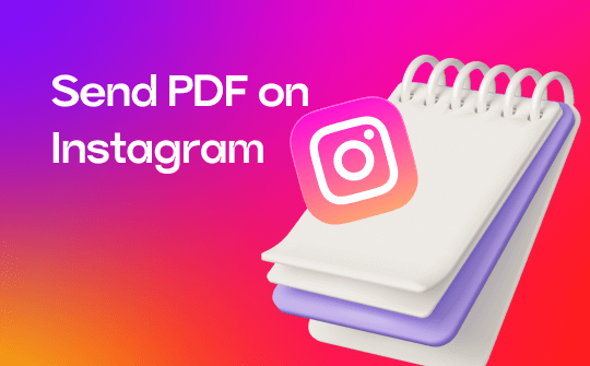 how-to-send-pdf-on-instagram