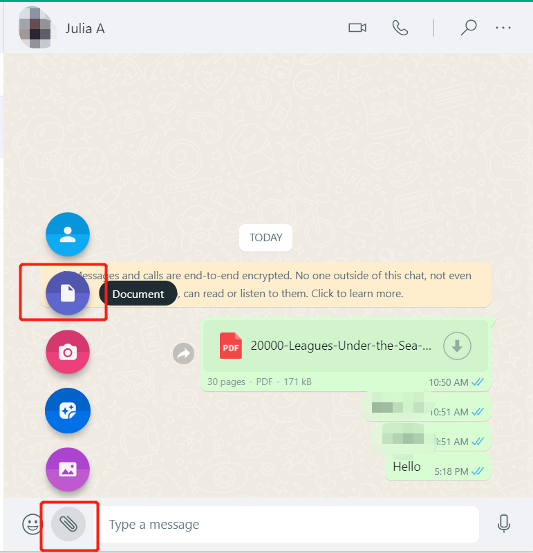 how-to-send-pdf-on-whatsapp-on-web-and-pc