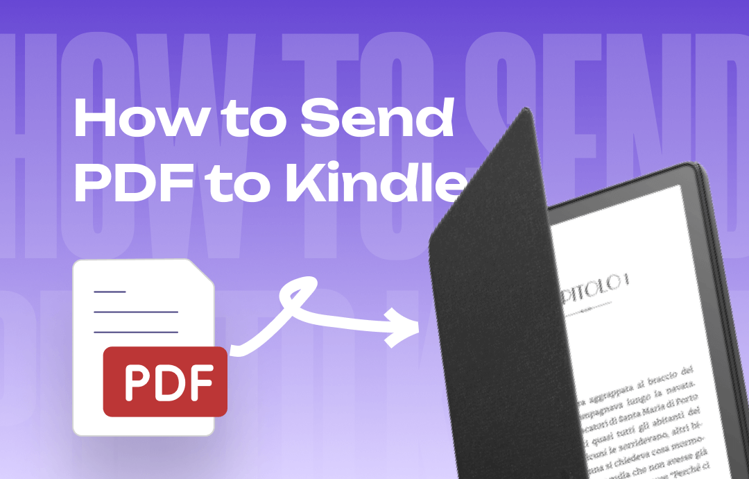 how-to-send-pdf-to-kindle-from-pc-mac-mobile-phone-2024