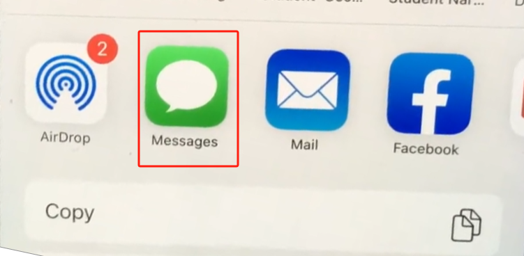 How to Send a PDF via Text Using MMS 2