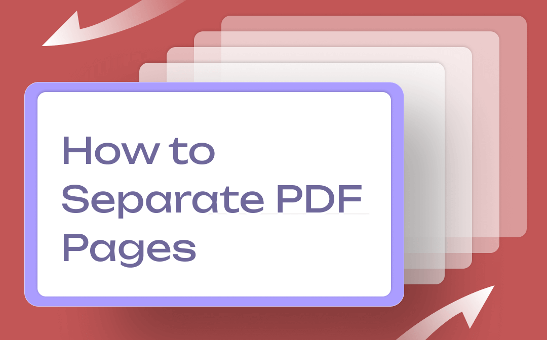 7 ways to merge or split PDF documents on iPhone and iPad for free