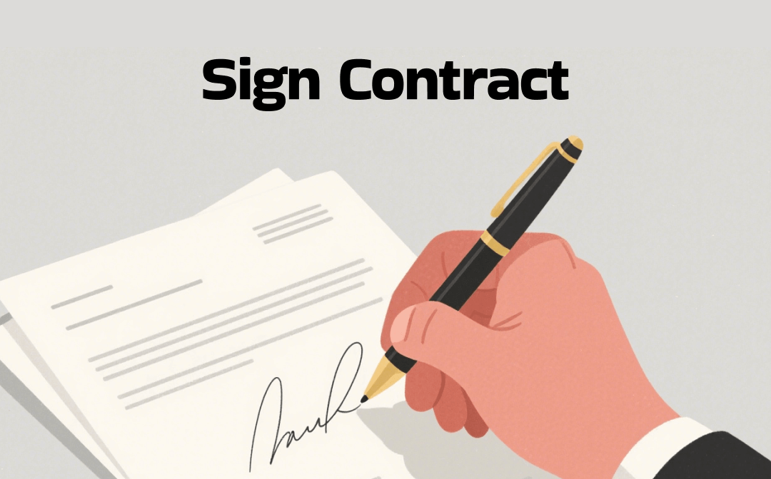 how-to-sign-a-contract
