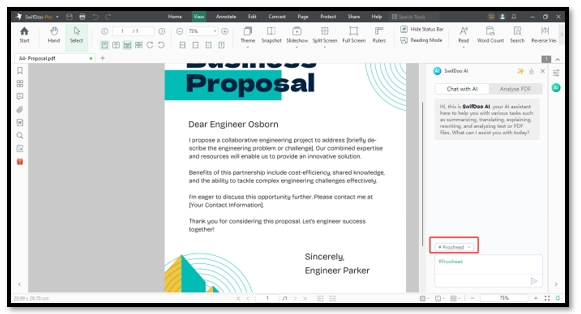 How To Spell Check A PDF Easily Free 3 Updated Methods