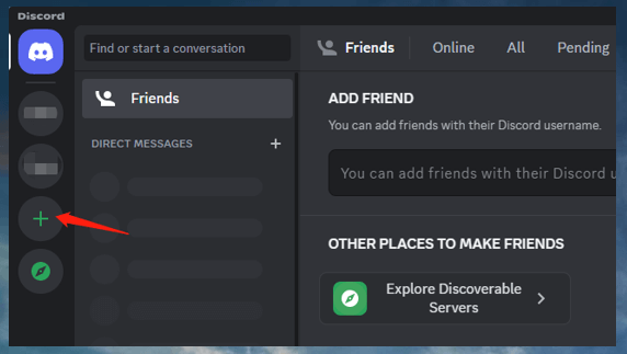 How to stream on Discord with a capture card