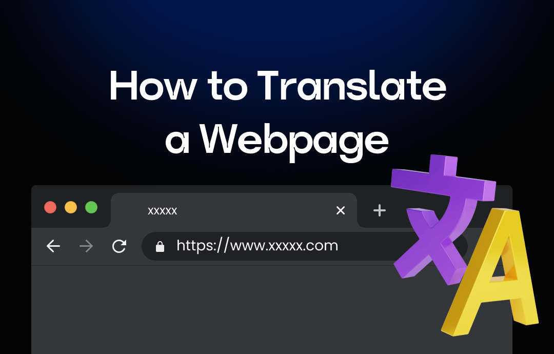 how-to-translate-a-webpage